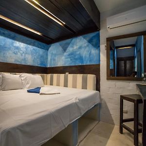 Habitación Doble Pequeña